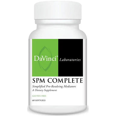 SPM Complete N2532