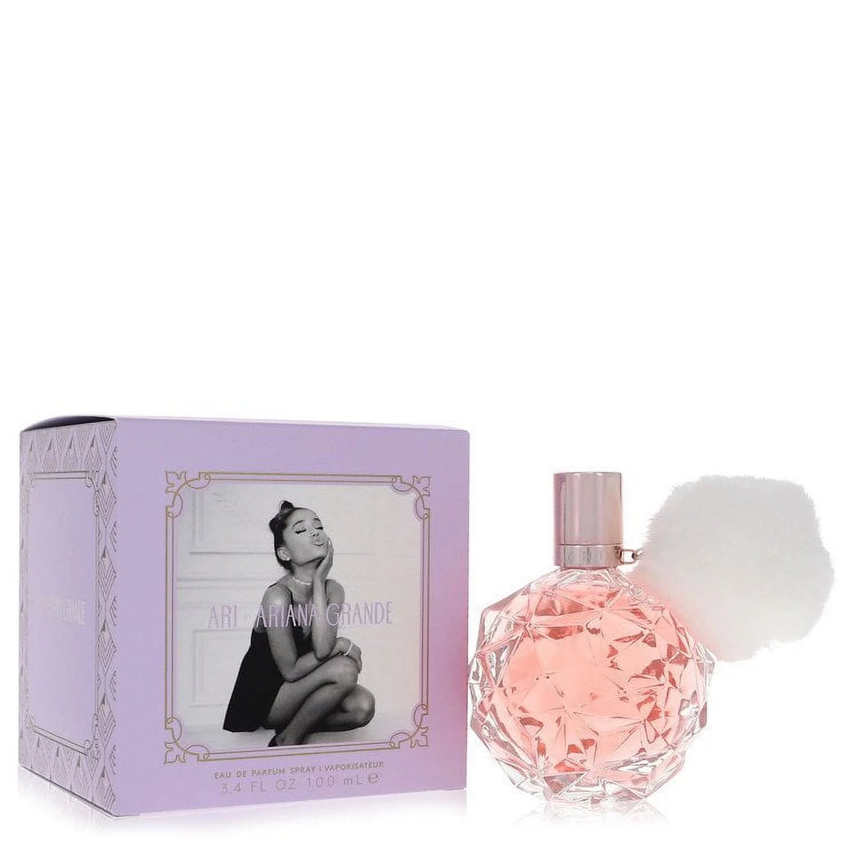 Eau De Parfum Spray 3.4 oz P224375