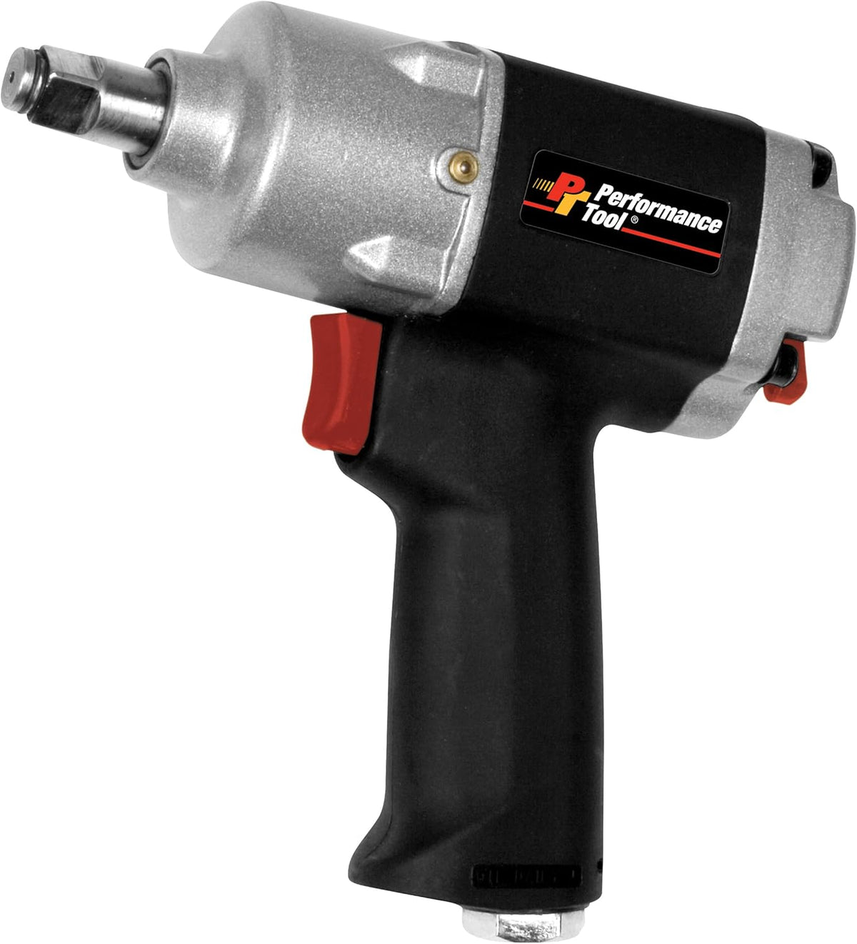 1/2-Inch Drive Impact Wrench Pack of 2 R166
