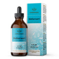 Organic Motherwort Herb Liquid Drops 4 fl oz Q1960