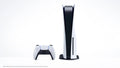 Restored PlayStation 5 Console Disc Version G238611