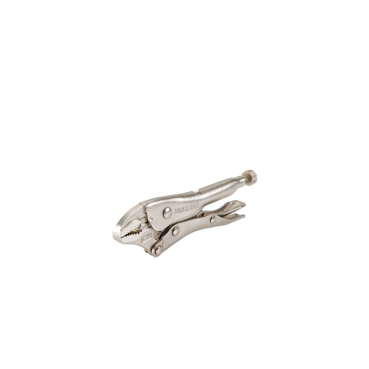 5 in. Curved Jaw Locking Pliers R14590
