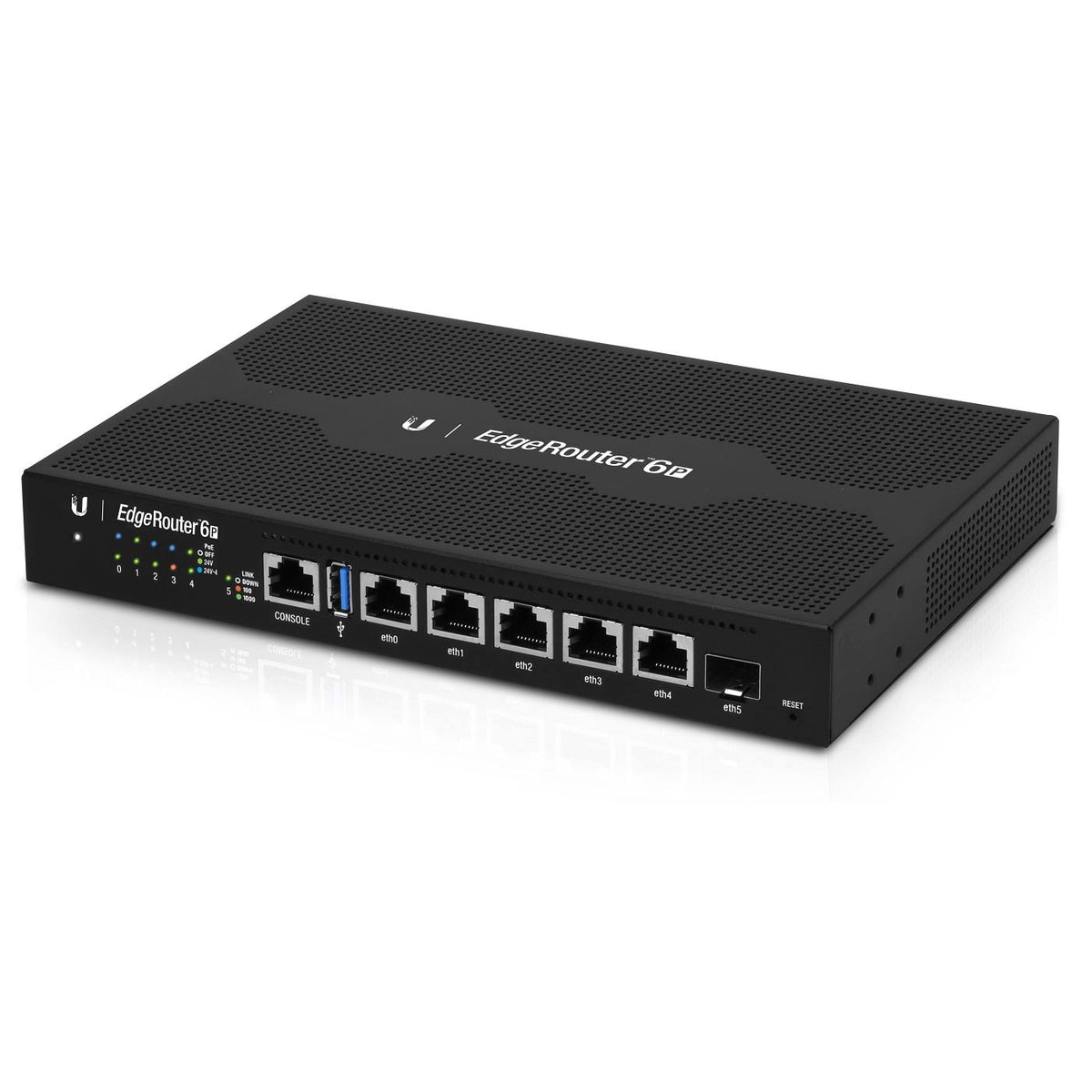 EdgeRouter GigE Router X7079