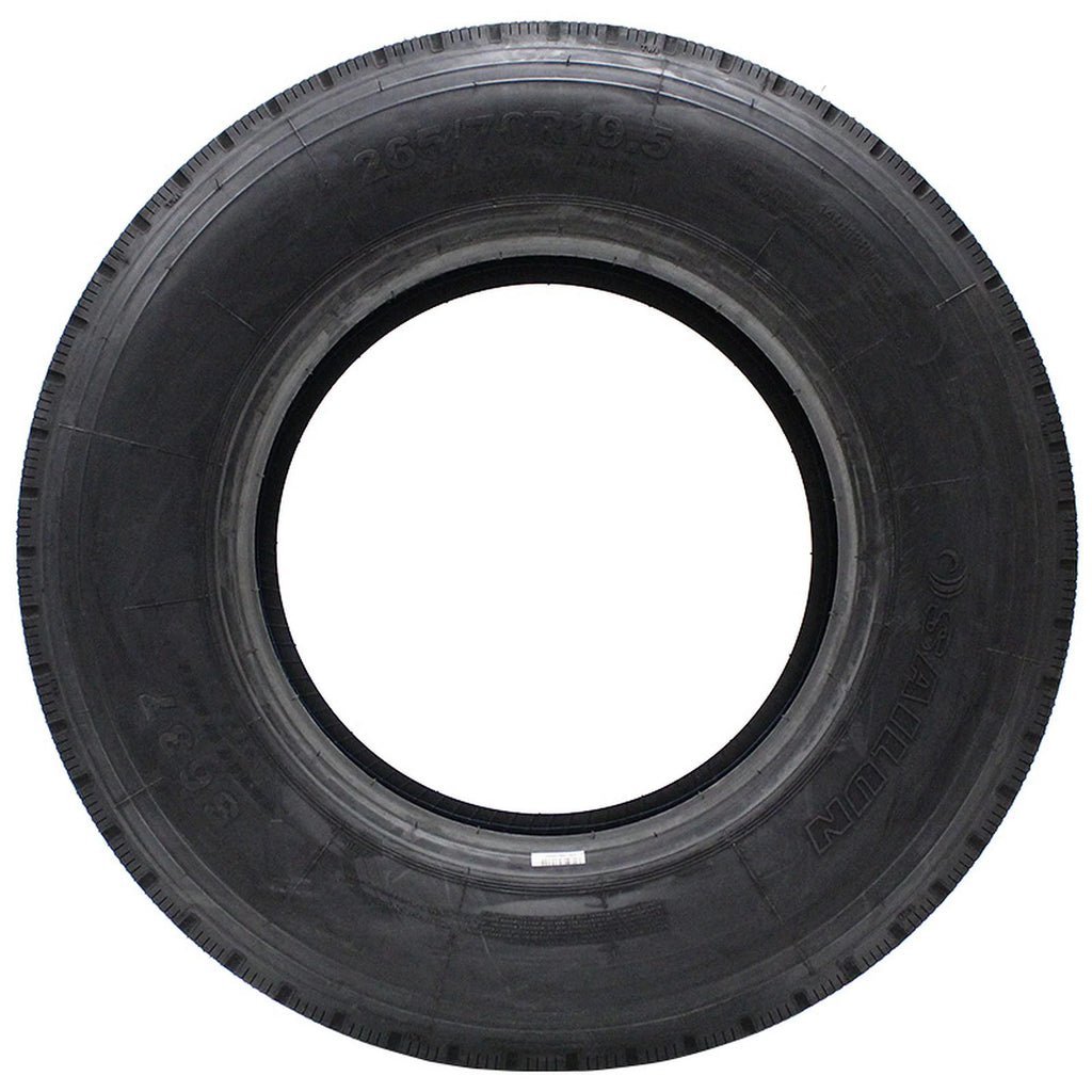ST235/85R16 Trailer Tire E50346