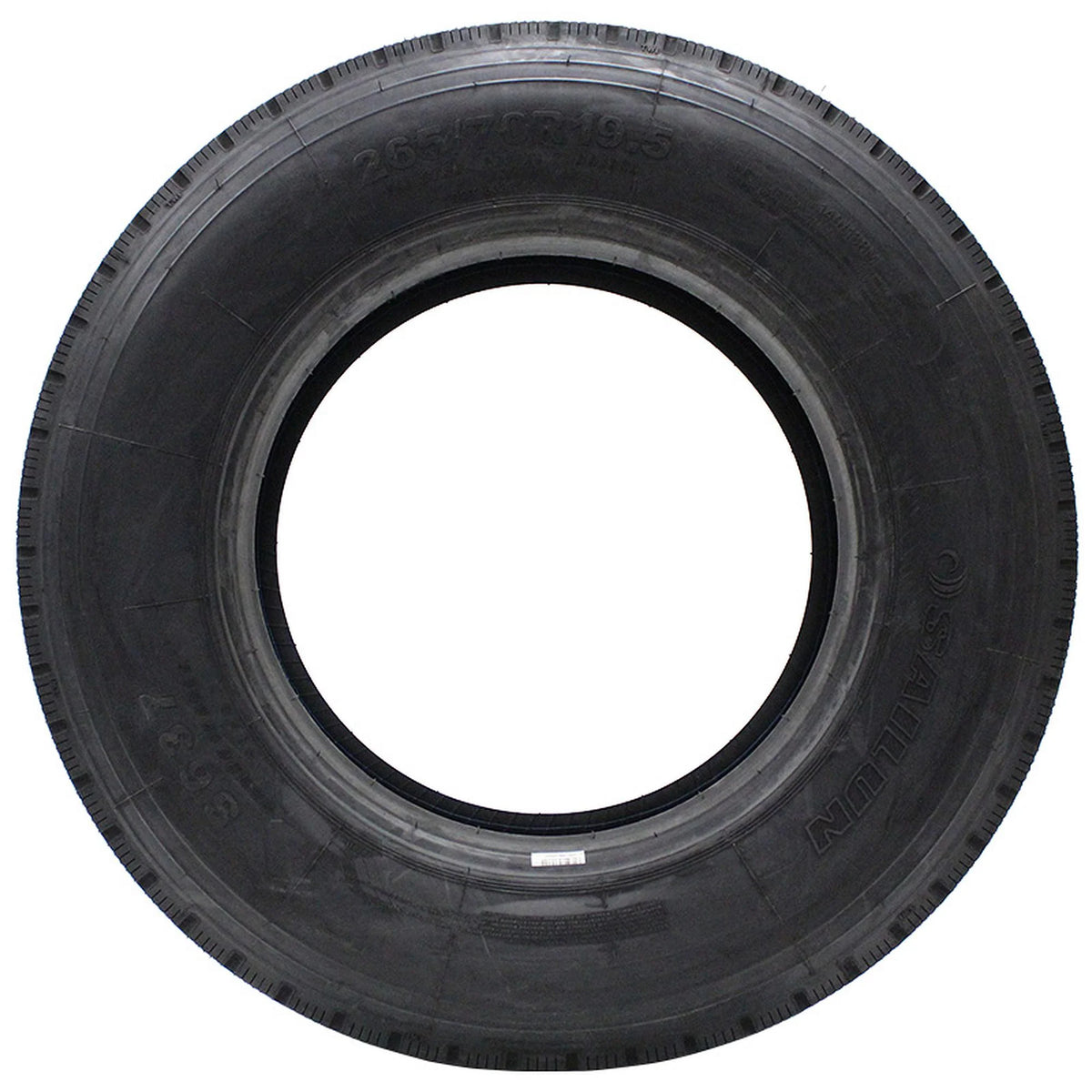 ST235/85R16 Trailer Tire E50346