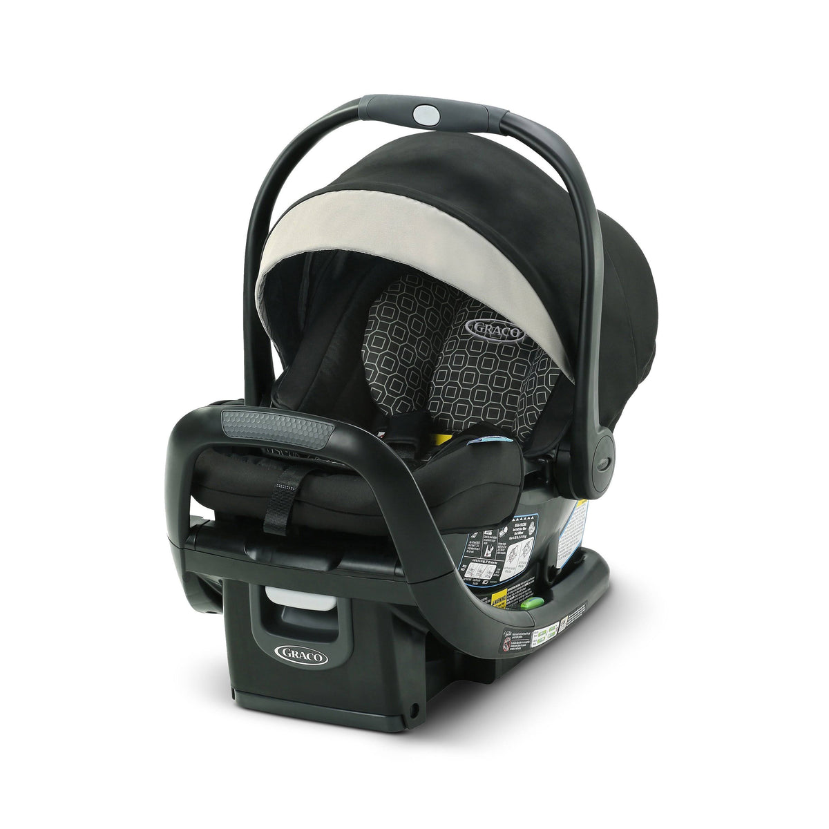 Infant Car Seat T632