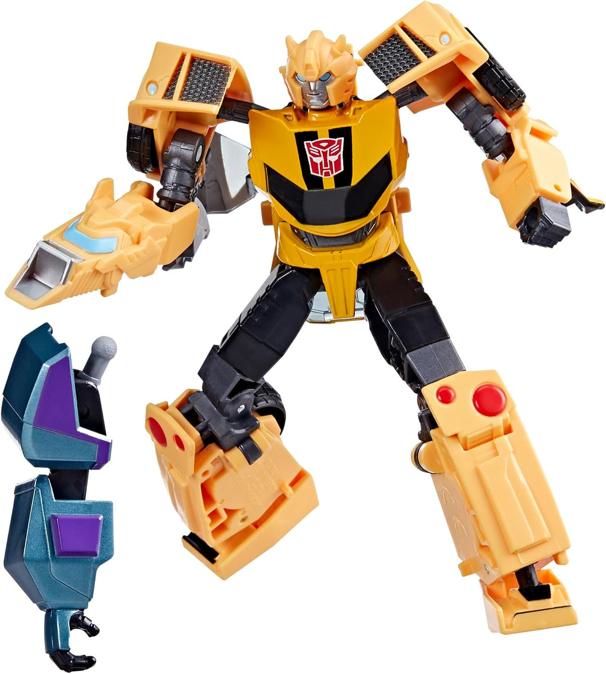 5-Inch Bumblebee Action Figure X15030