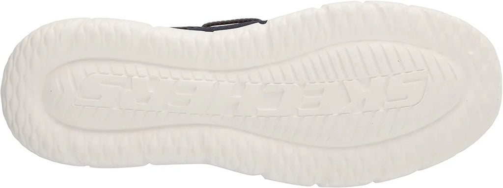 Knitted Boat Style Slip-On W7338