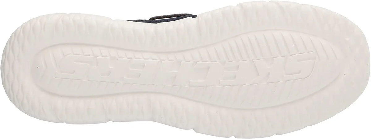 Knitted Boat Style Slip-On W7338