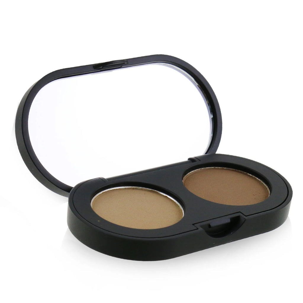 Brow Powder Duo - Dark 3g O715