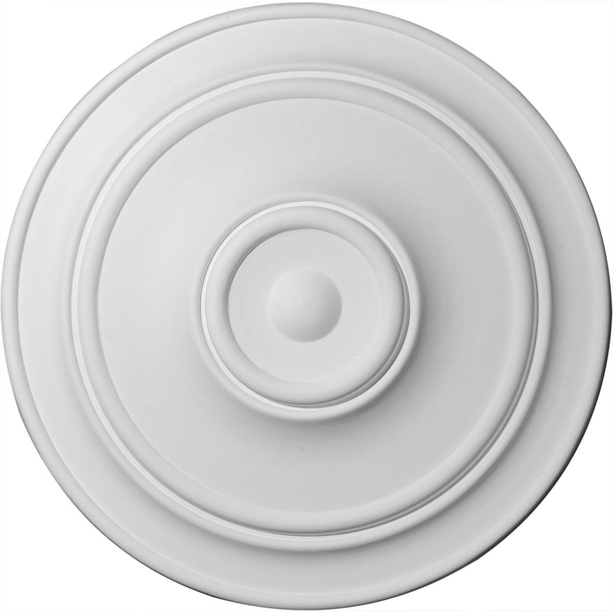 Small Classic Ceiling Medallion V44757