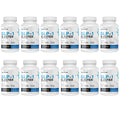 12 Bottles Blood Support S94501