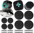 8 Magnets Compression Reduction Discs Cauliflower Ear Draining Kit B41613