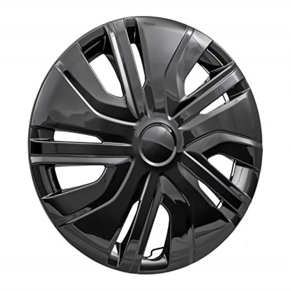 14 in. Black Wheel J121653
