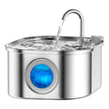 3.2L Stainless Steel Pet Water Fountain V832