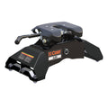 5th Wheel Hitch with Ford Puck System Legs J7835