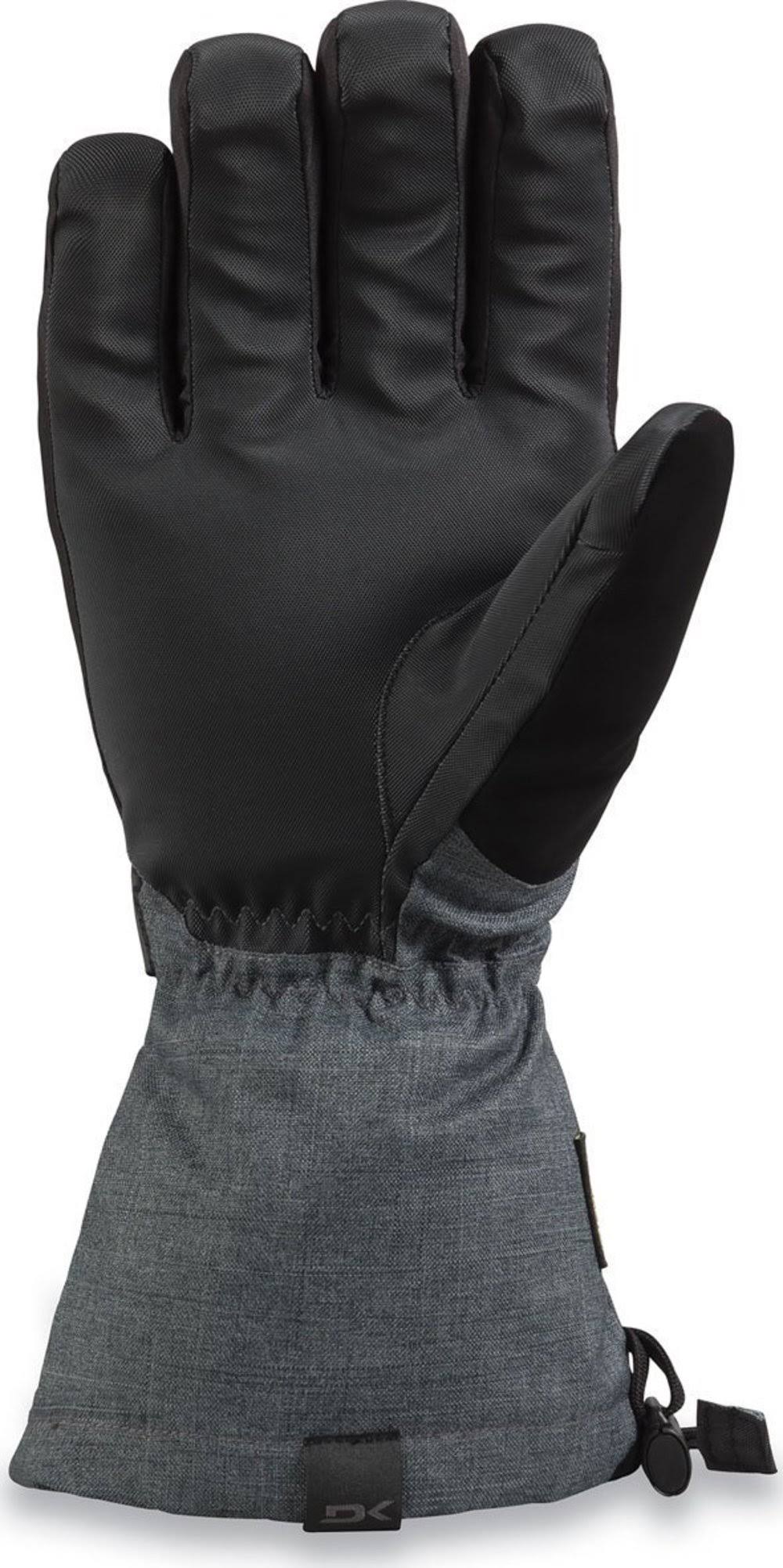 Carbon Glove Y4035