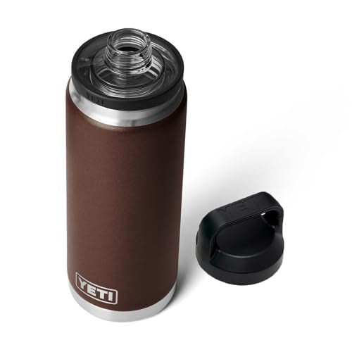 26 oz Vacuum Insulated Stainless Steel Bottle with Chug Cap C2649