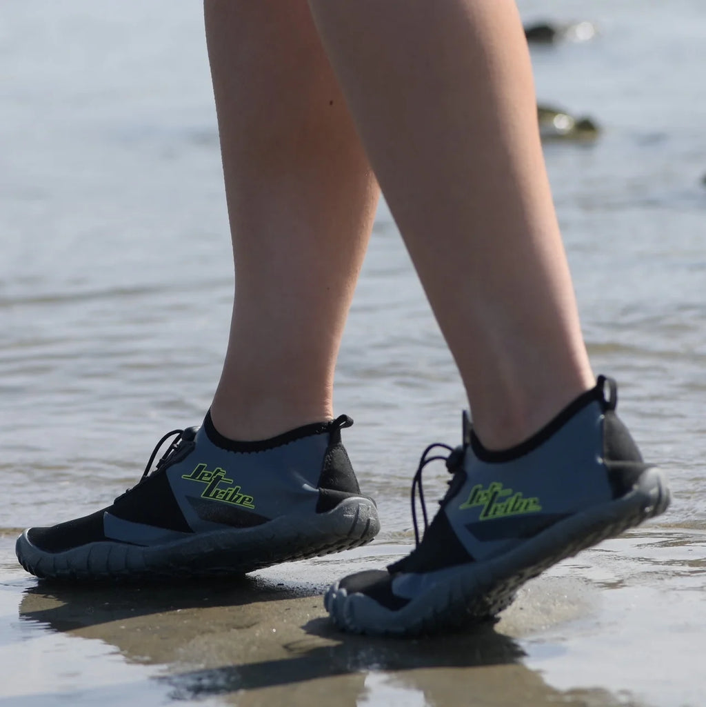 Neoprene Water Shoes with Rubber Sole H251