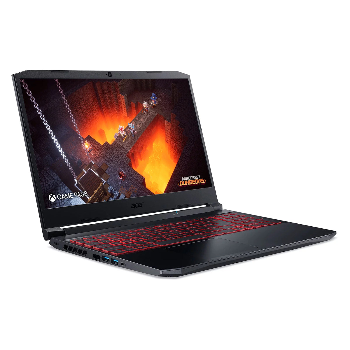 15.6" Full HD IPS 144Hz Intel Core i5 NVIDIA GeForce RTX 3050Ti 16GB DDR4 512GB SSD Windows 11 Home Laptop O645
