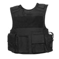 Tactical Outer Carrier Ranger Green W8619