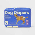 Dog Diapers 18ct Z7283