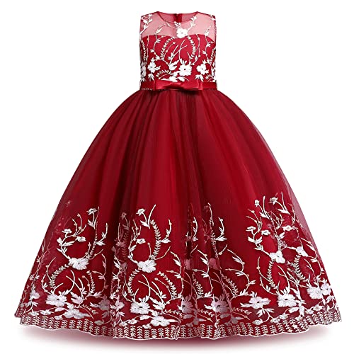 Lace Long Gown Dress C4367