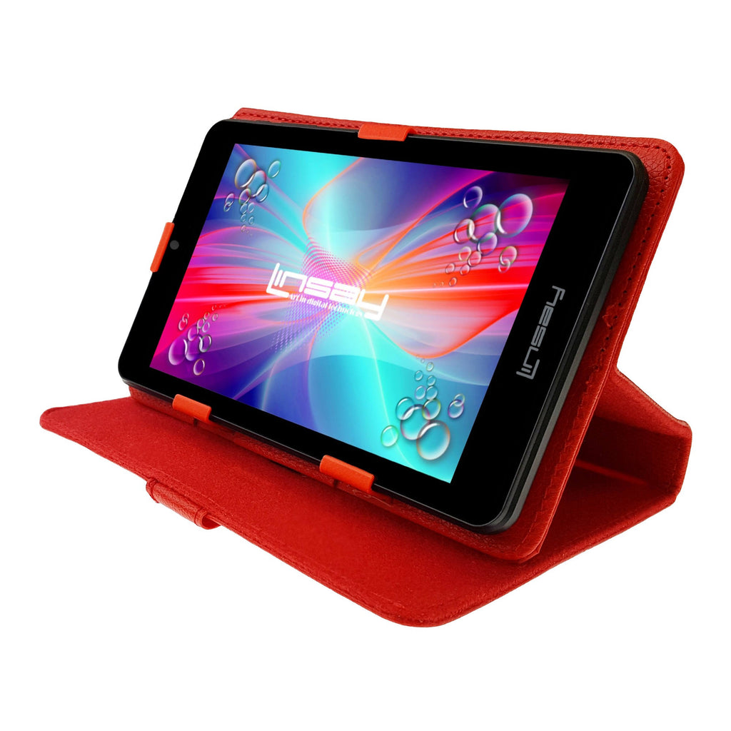Black 7x22 IPS Screen Tablet R91755