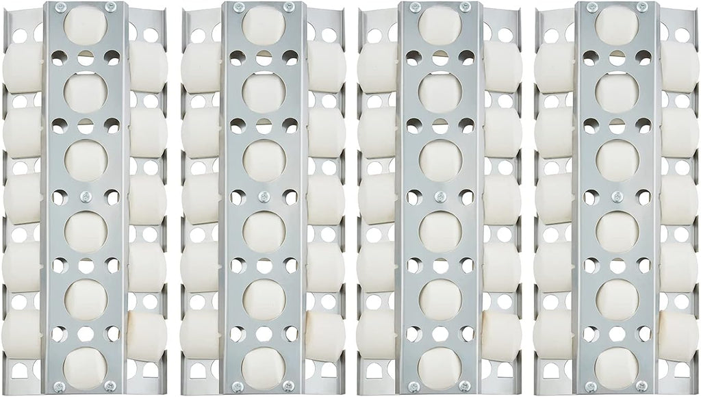 Briquette Tray Replacement Parts for Grill Q40183