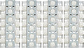 Briquette Tray Replacement Parts for Grill Q40183