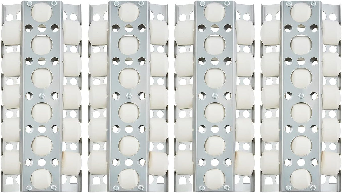 Briquette Tray Replacement Parts for Grill Q40183
