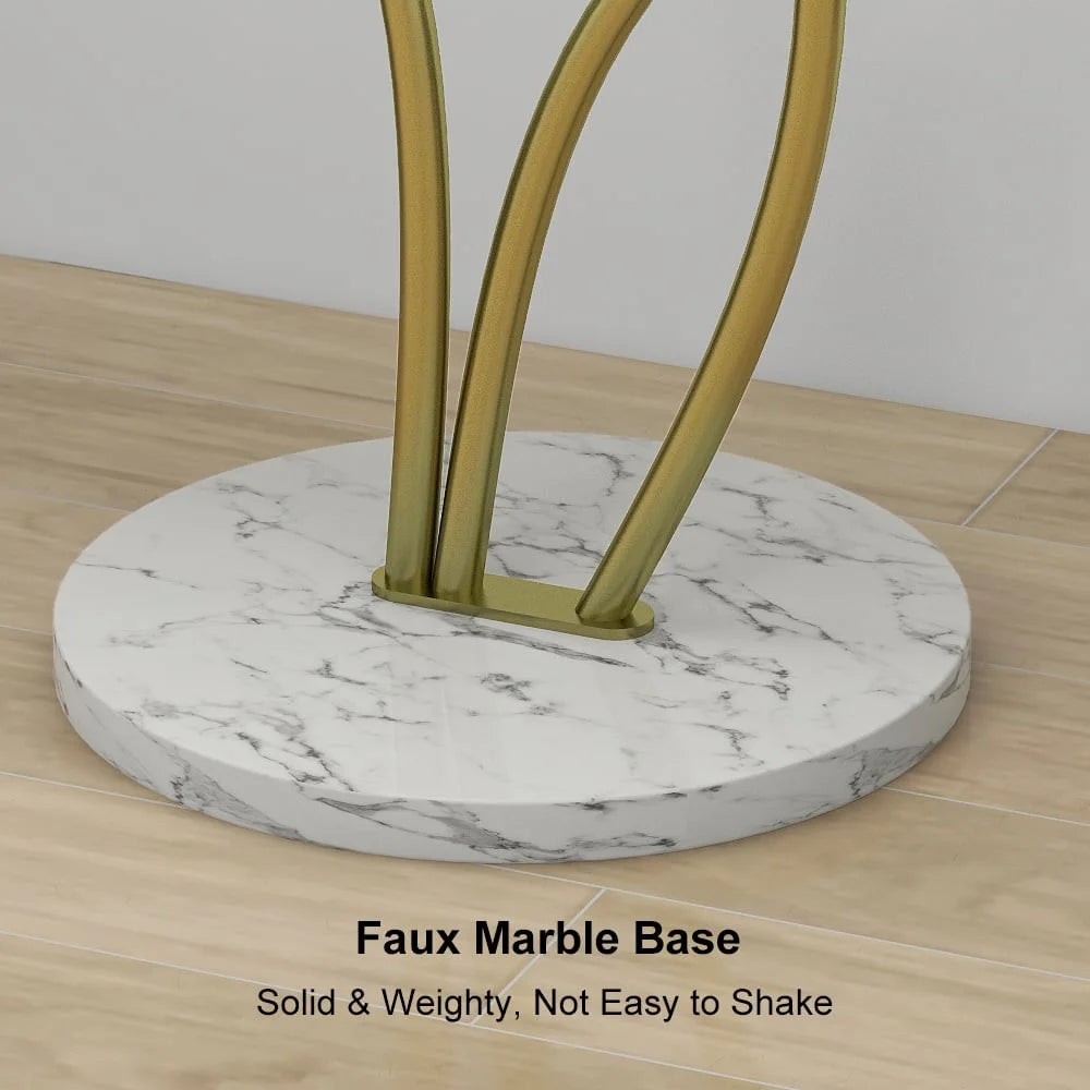 Tall Metal 3 Tier Plant Stand Z9053
