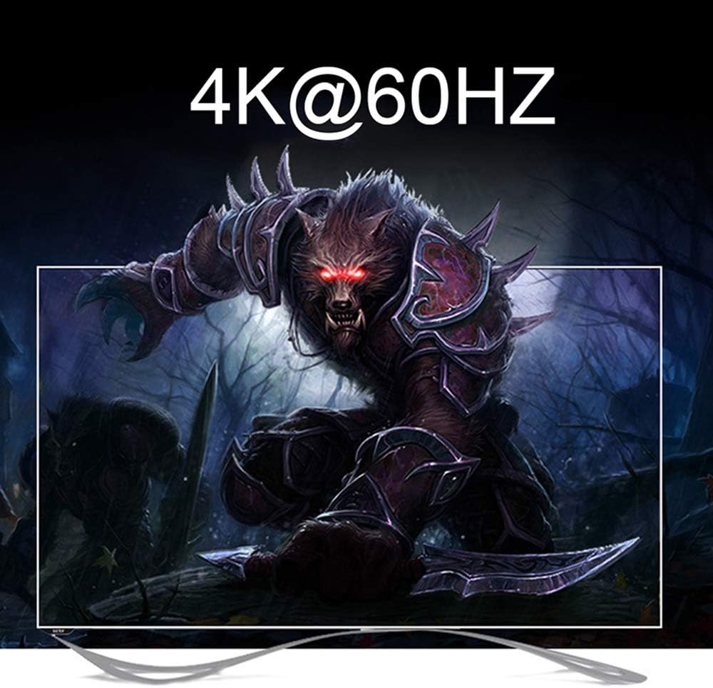 4K HDMI 2.0 Matrix 4X2 Switch with Optical & L/R 3.5mm Output, IR Remote Control, Pack of 2 Q870