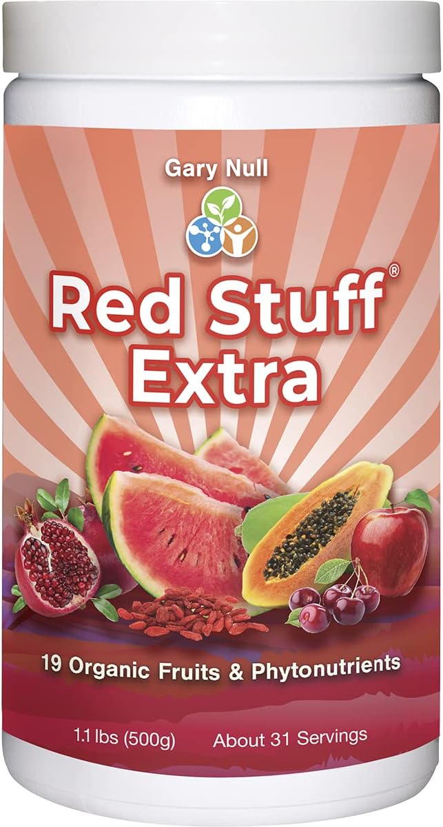 Red Stuff Extra 1.1 lb Powder D9910