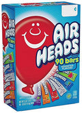 Chewy Fruit Taffy Candy Variety Pack 90 Count I48813