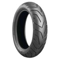 Battlax A41 Adventure Rear Tire - 140/80R17 F232907