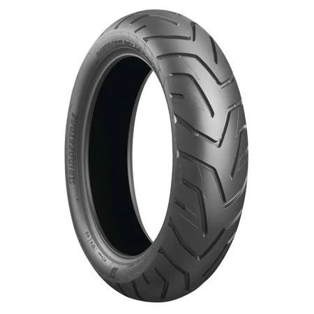 Battlax A41 Adventure Rear Tire - 140/80R17 F232907