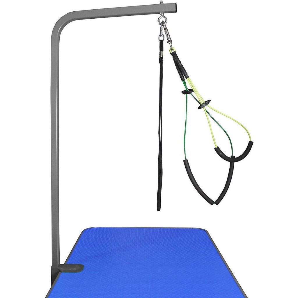 Dog Grooming Arm with Clamp and Grooming Loop M632
