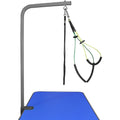 Dog Grooming Arm with Clamp and Grooming Loop M632