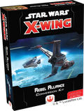 Rebel Alliance Conversion Kit D463