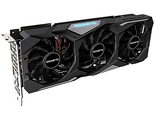 GeForce RTX 2080 Super 8GB GDDR6 Graphics Card L390