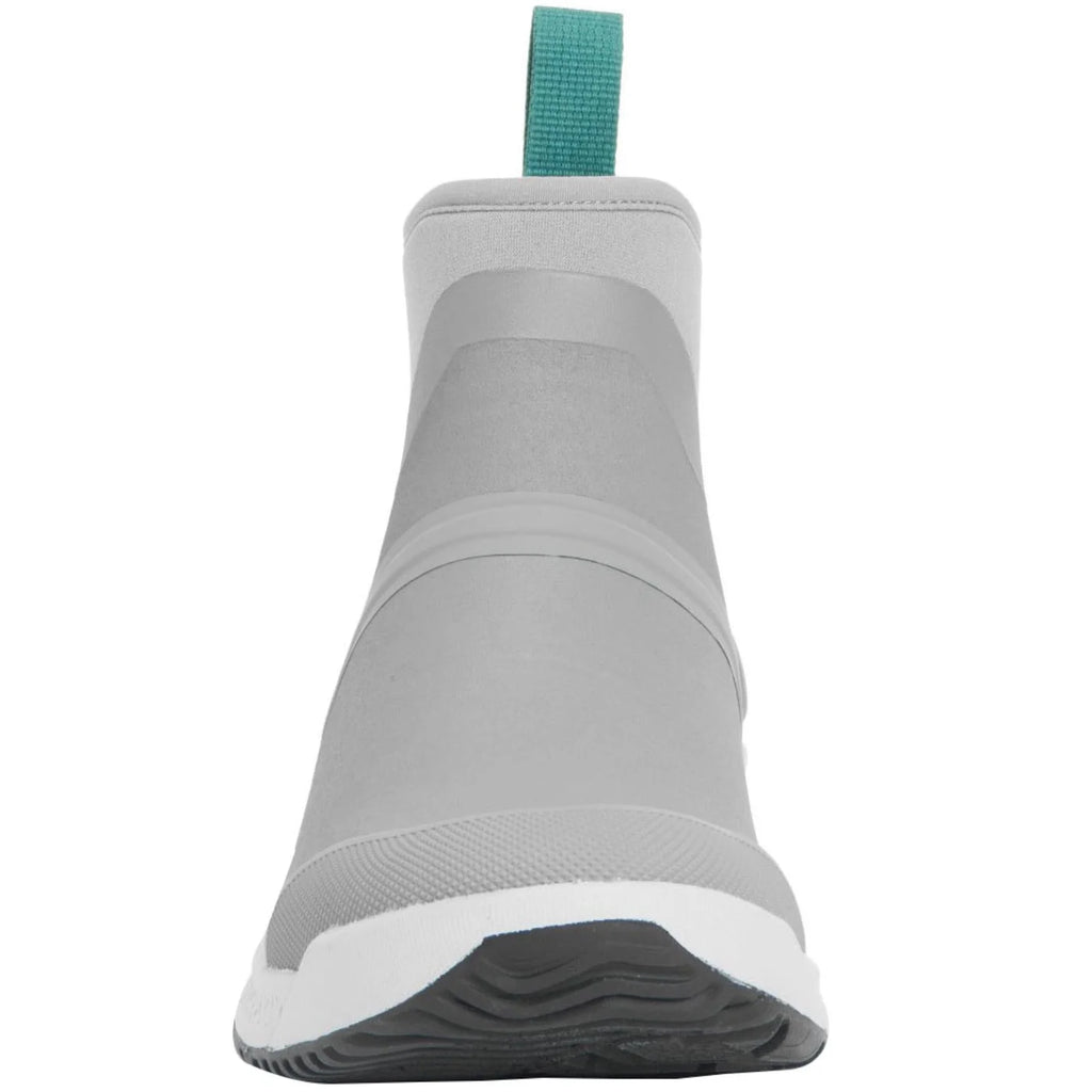 Frost Gray Chelsea Boots O31967