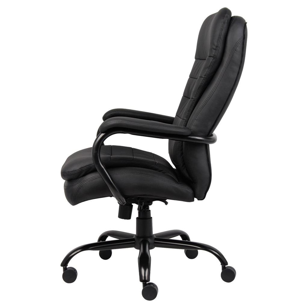 Black Office Chair E5405