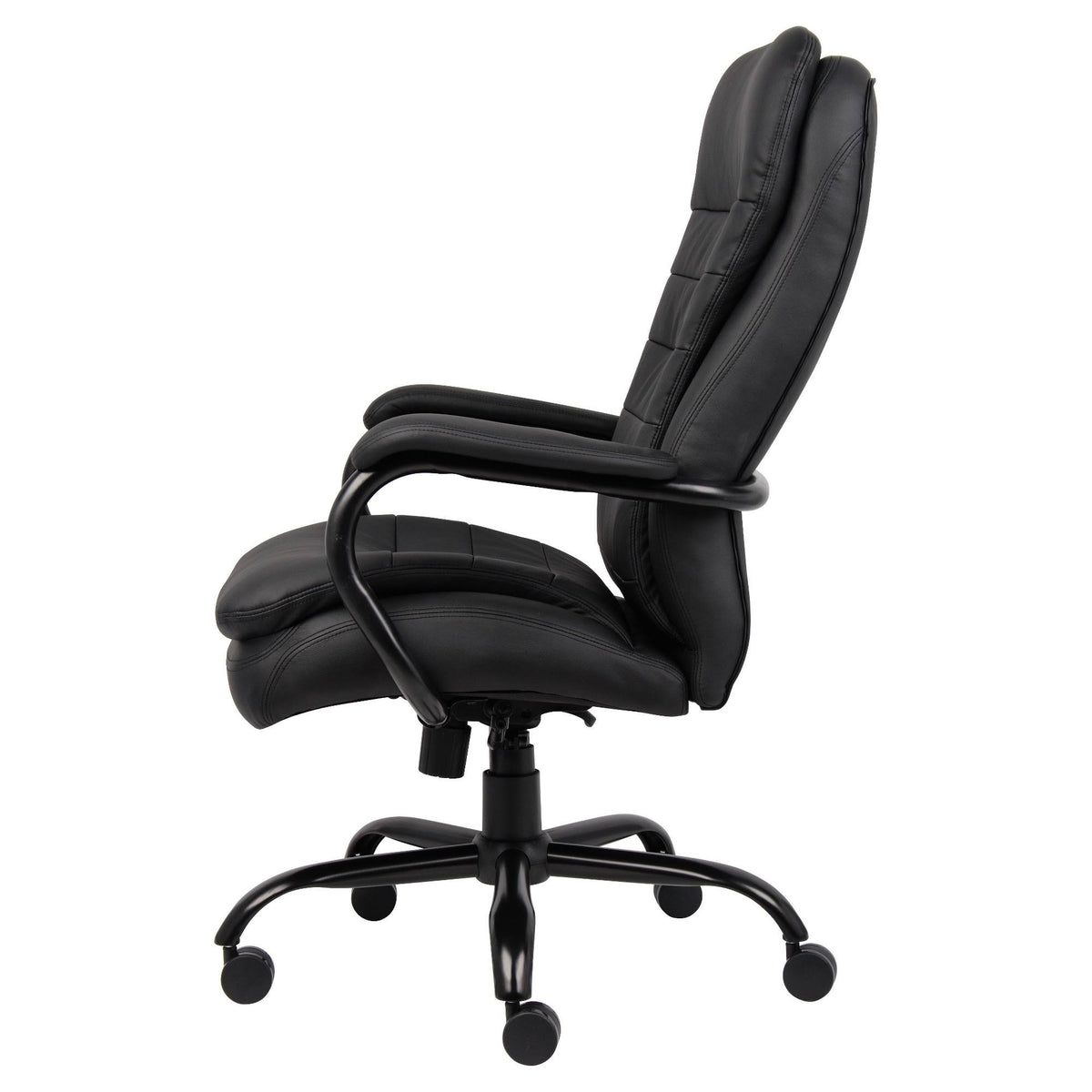 Black Office Chair E5405