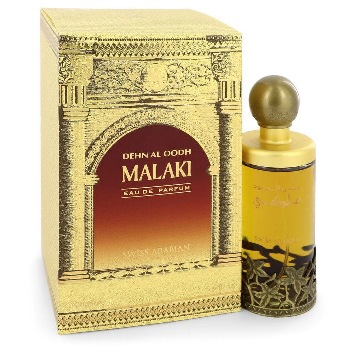 Eau De Parfum Spray 3.4 oz T13868