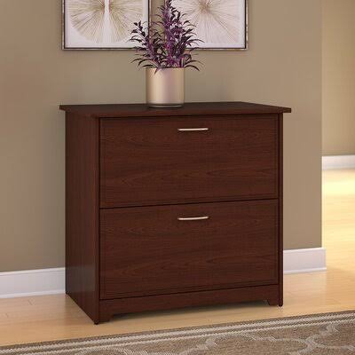 2-Drawer Lateral Filing Cabinet G925