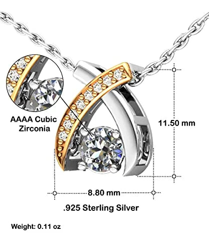 Necklace for Wife M859691