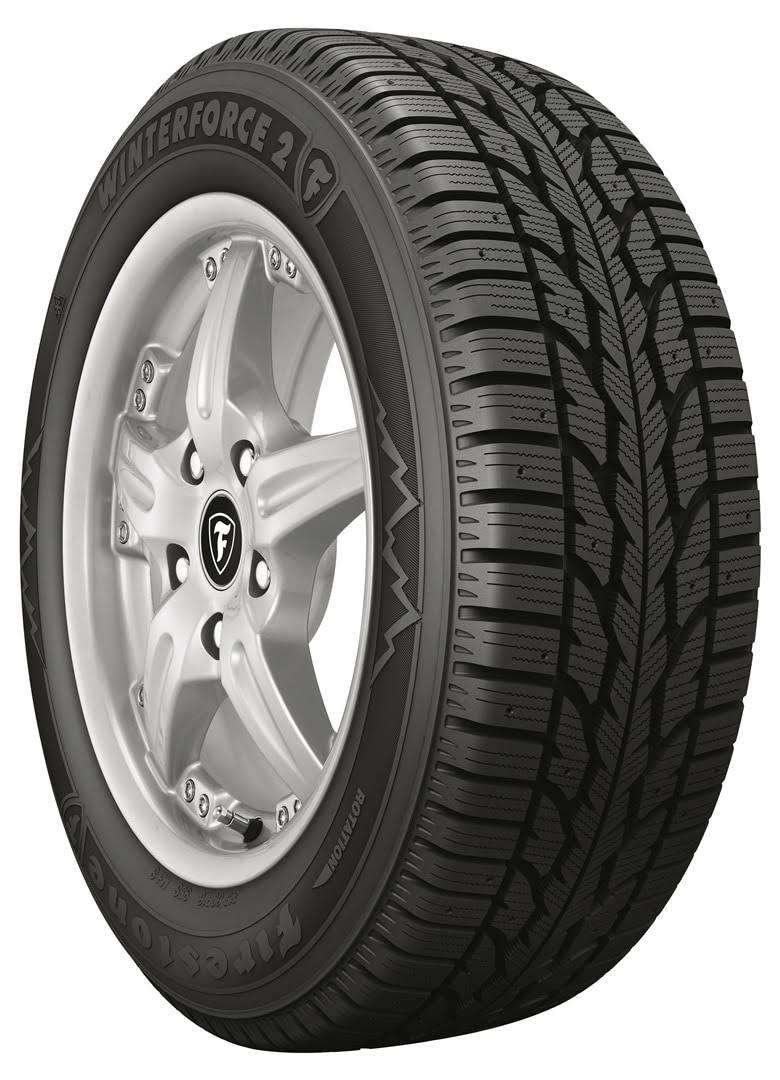 235/65R18 XL 106S Tire L124