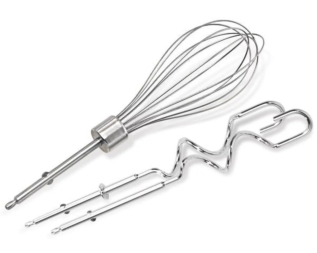 Hand Mixer with SoftScrapes Beaters C91782