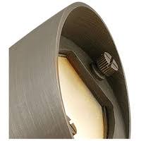 Matte Bronze Landscape Spot Light V23582